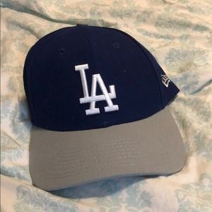 La Dodgers Hat